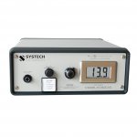 Systech Illinois – EC900 Process Oxygen Analyser