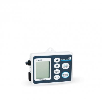 Electronic datalogger Sato Sk-L200TH II