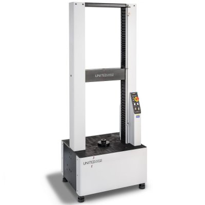 UTM (Universal Testing Machine) DFM 100 – 600 kN Floor Model