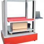 Coefficient Friction/Peel Tester Main Unit 32-76e