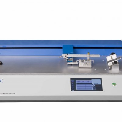 Coefficient Friction/Peel Tester Main Unit 32-76e