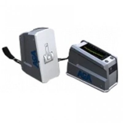 ACA RoQ Roll Hardness Profiler