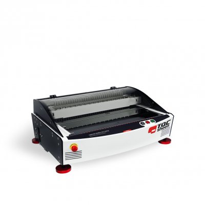 CureView Gradient Oven