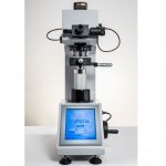 Instrumented Falling Weight Impact Tester
