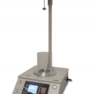Manual Advanced Falling Dart Impact Tester