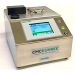 Steinfurth Automatic CO2 Tester CDA MK-6