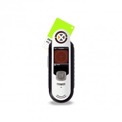 TQC Sheen X-Rite Spectralcolourmeter