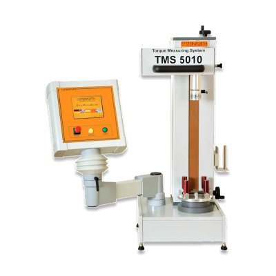 Steinfurth Torque Measuring System TMS 5010