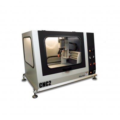 Model 2 CNC Profile Cutting Machine
