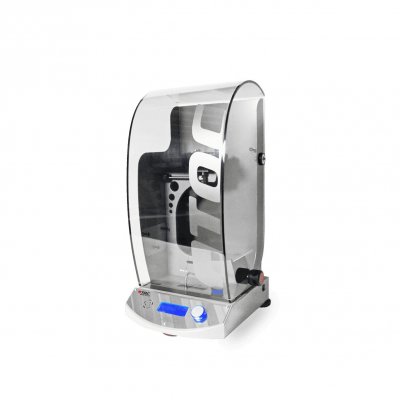 Pendulum Hardness Tester