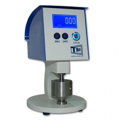 Digital Micrometer for Paper 49-85