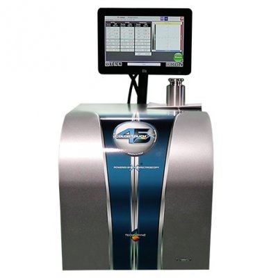 ColorTouch®X 45