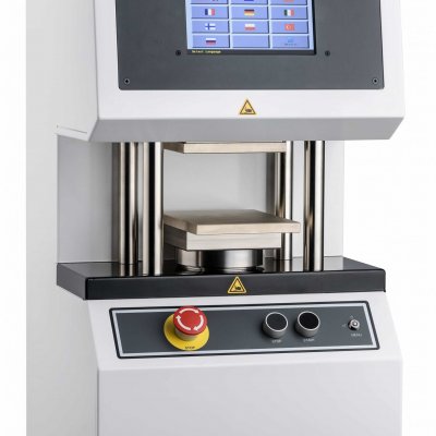Crush Tester 17-56