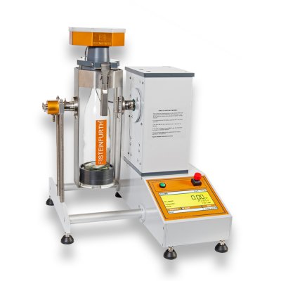 Steinfurth Automatic CO2 Tester CDA MK-6