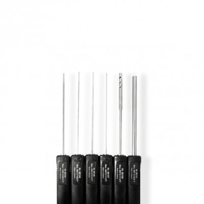 Temperature Probes