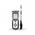 Hotplate Stirrer With Temperature Probe