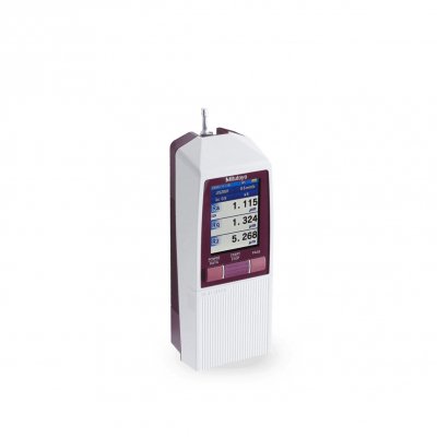 Измеритель шероховатости поверхности SJ-210 с SJ-TOOLS