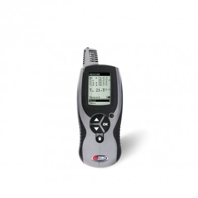 Dewcheck 4 Series 2 – Измеритель точки росы
