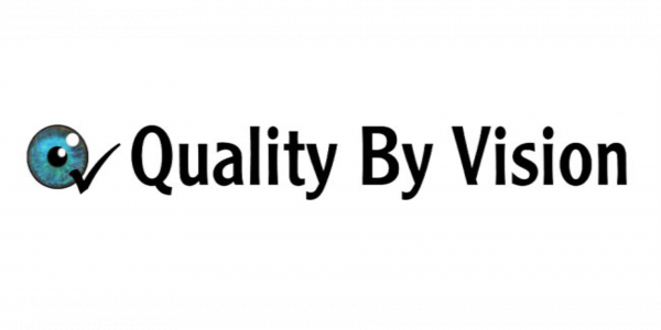 Quality by Vision
