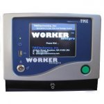 Тестер утечки TME Worker