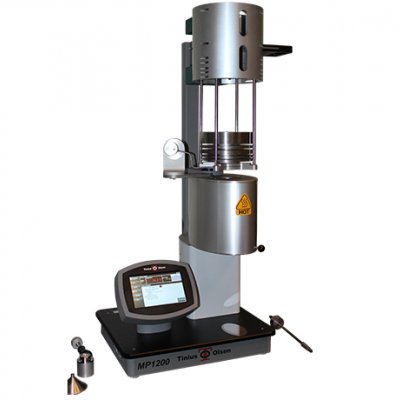 Eritma oqimi ideksatori MP1200