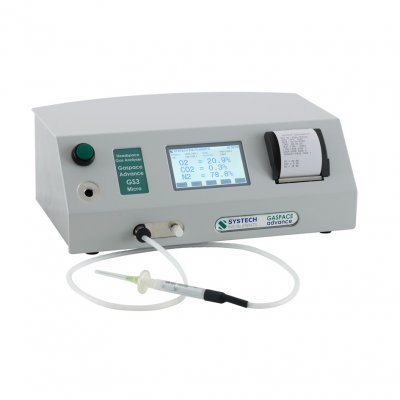 Systech Illinois Gaspace Advance Micro